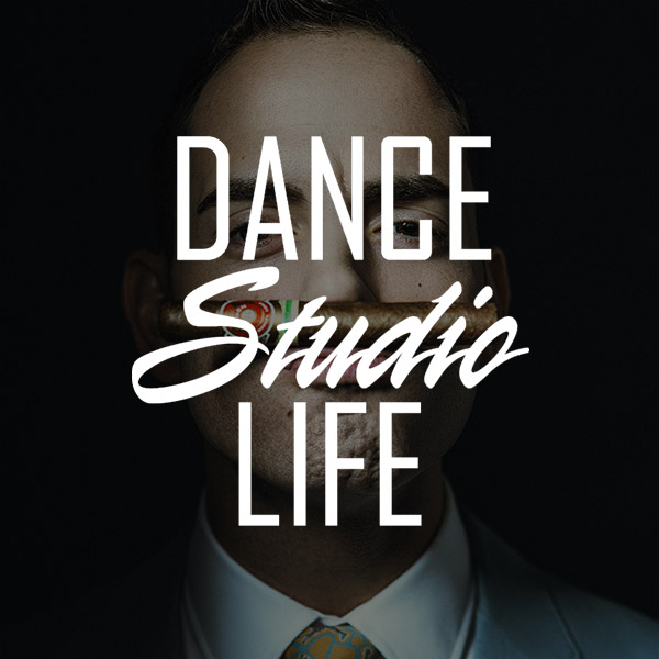 DANCE STUDIO LIFE